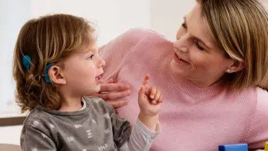 implant cochléaire,implant cochléaire pour enfant