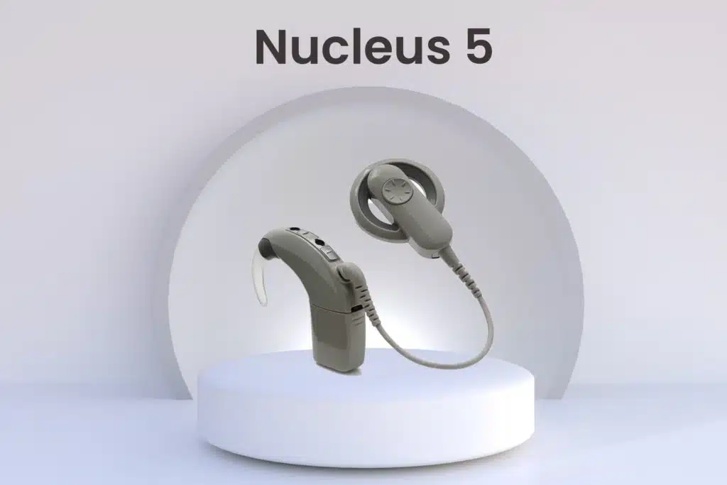 nucleus 5