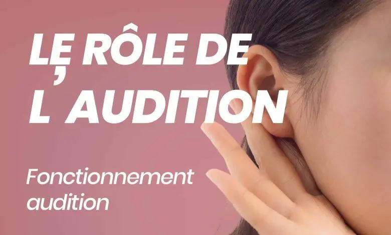 role audition