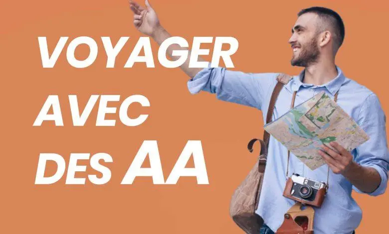 voyager avec aide auditive