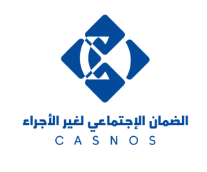 casnos logo