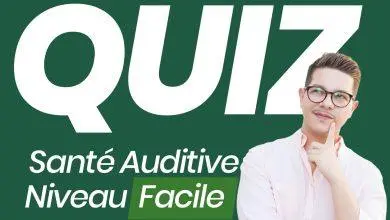 quiz sante auditive facile fr