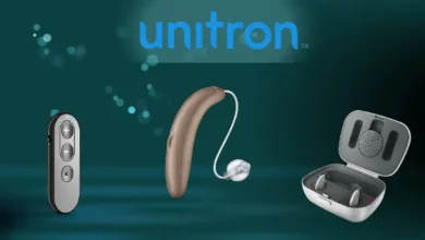 Appareil auditif et accessoires Unitron